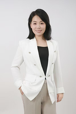 李淑莲  国家二级心理咨询师