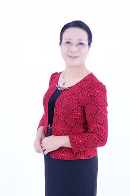 杨晓丹  国家二级心理咨询师