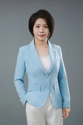 胡晓红  国家二级心理咨询师