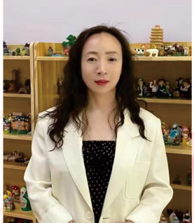 吴玲  国家二级心理咨询师